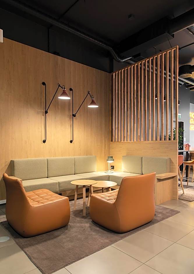 Comfort Hotel Xpress