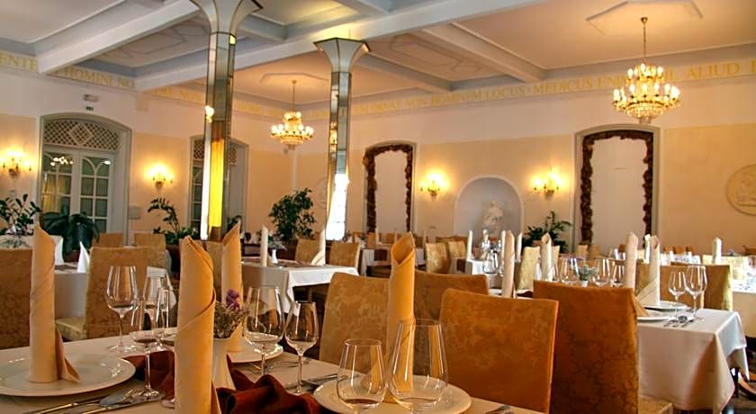 Hotel Zdravilisce - Thermana Lasko