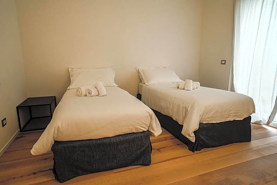 Casa Olivi Apartments