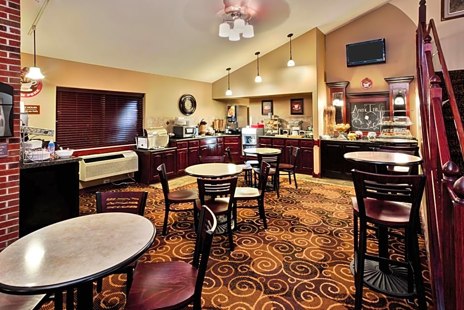 AmericInn by Wyndham Beaver Dam