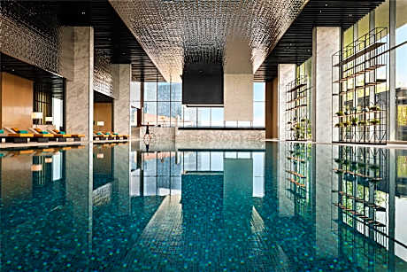 Kempinski Hotel Hangzhou