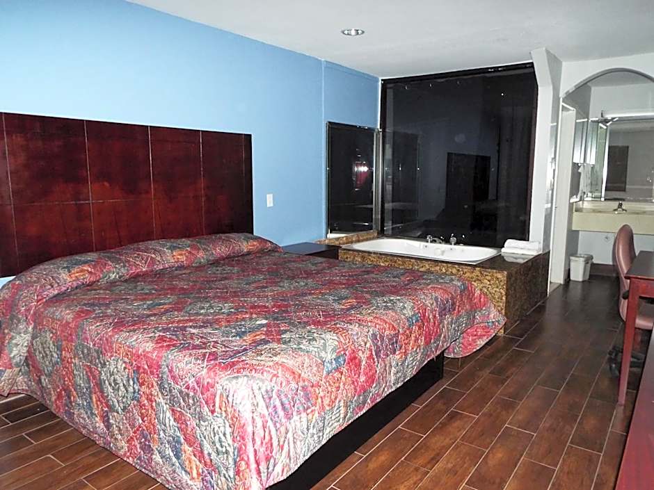 Luxury Inn