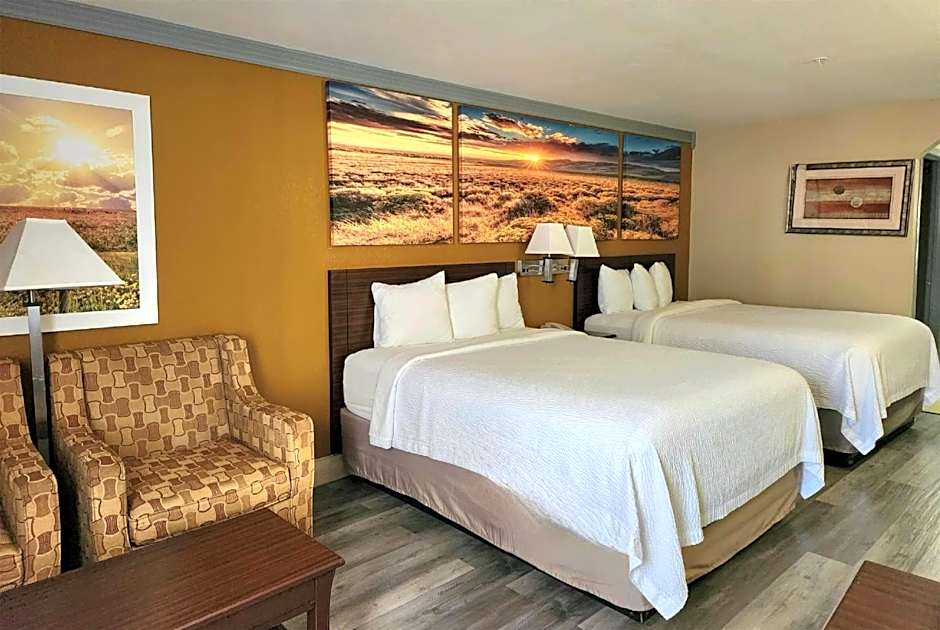Days Inn by Wyndham Rosenberg