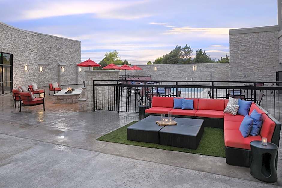 Courtyard by Marriott Austin Pflugerville and Pflugerville Conference Center