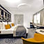 Mercure Budapest City Center
