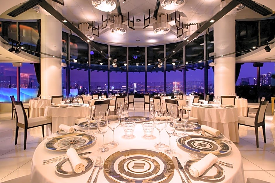 InterContinental Tokyo Bay By IHG