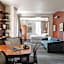Club Quarters Hotel in Philadelphia