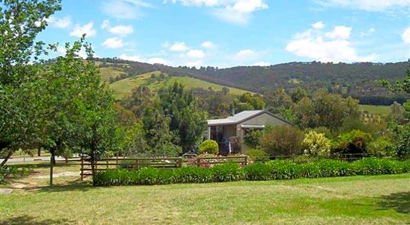 Yarra Glen Bed and Breakfast