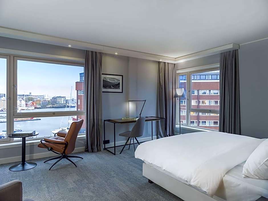 Radisson Blu Hotel TromsÃ¸