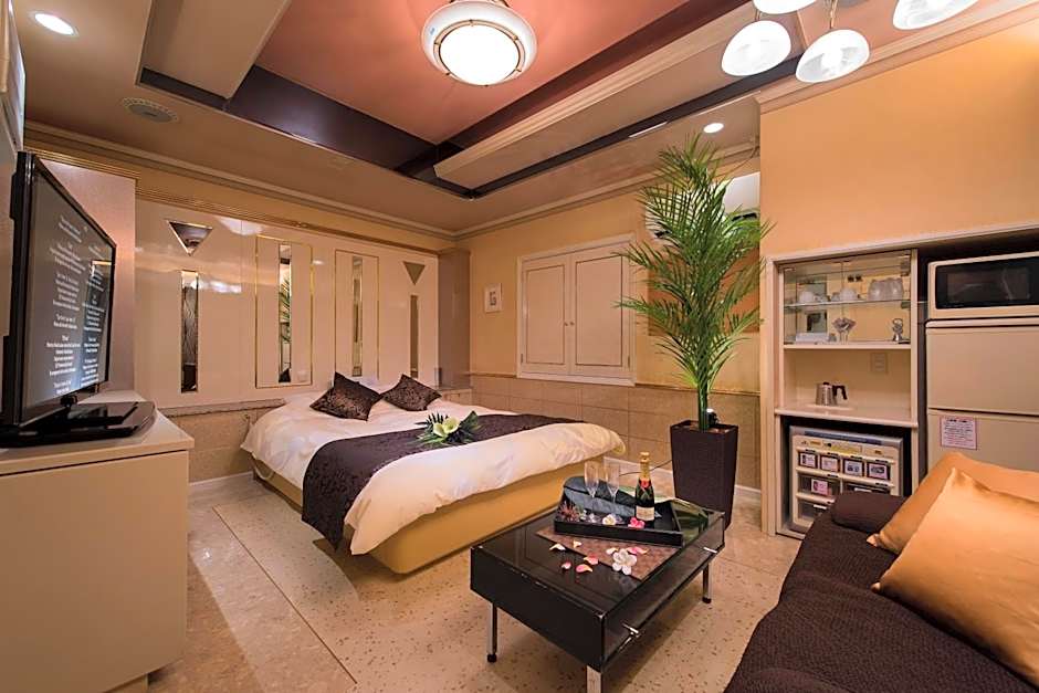 Hotel Sulata Ashikaga (Adult Only)