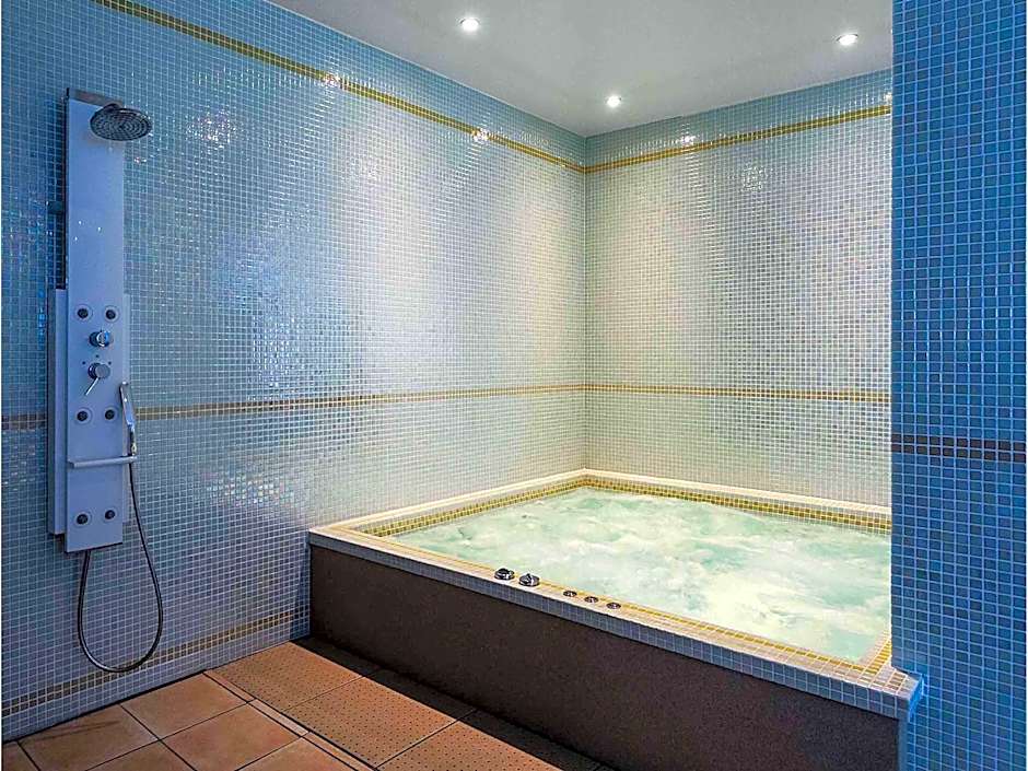 Hôtel Mercure Saint Nectaire - Spa & Bien-Être