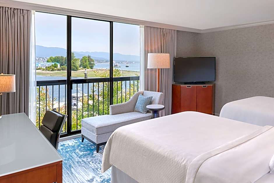 The Westin Bayshore, Vancouver