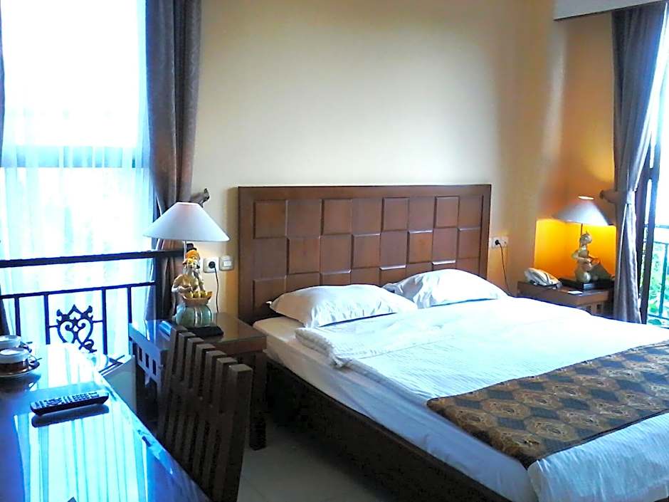 De Solo Boutique Hotel and Resto