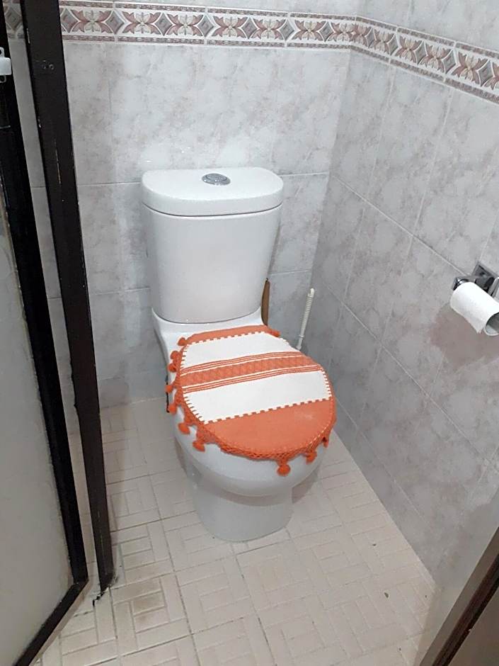 Casa Gris Tule