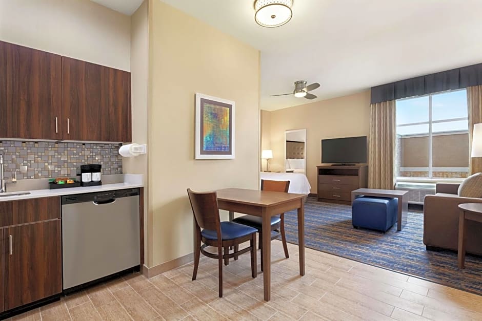 Homewood Suites by Hilton Harlingen