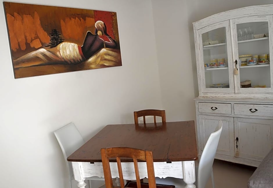 A Casa di Nonna Linda B&B