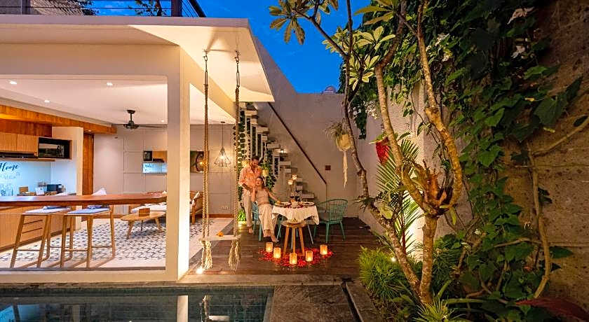 Ayona Villa Seminyak by Ini Vie Hospitality