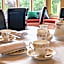 Hollins Hall Hotel, Spa & Golf