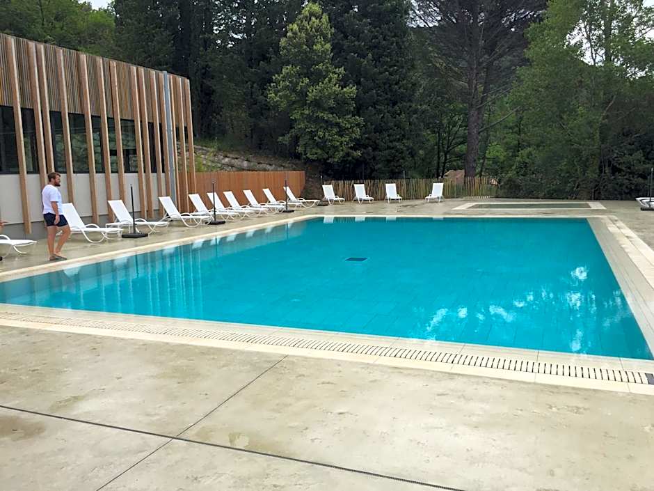 Eau Thermale Avène l'hôtel