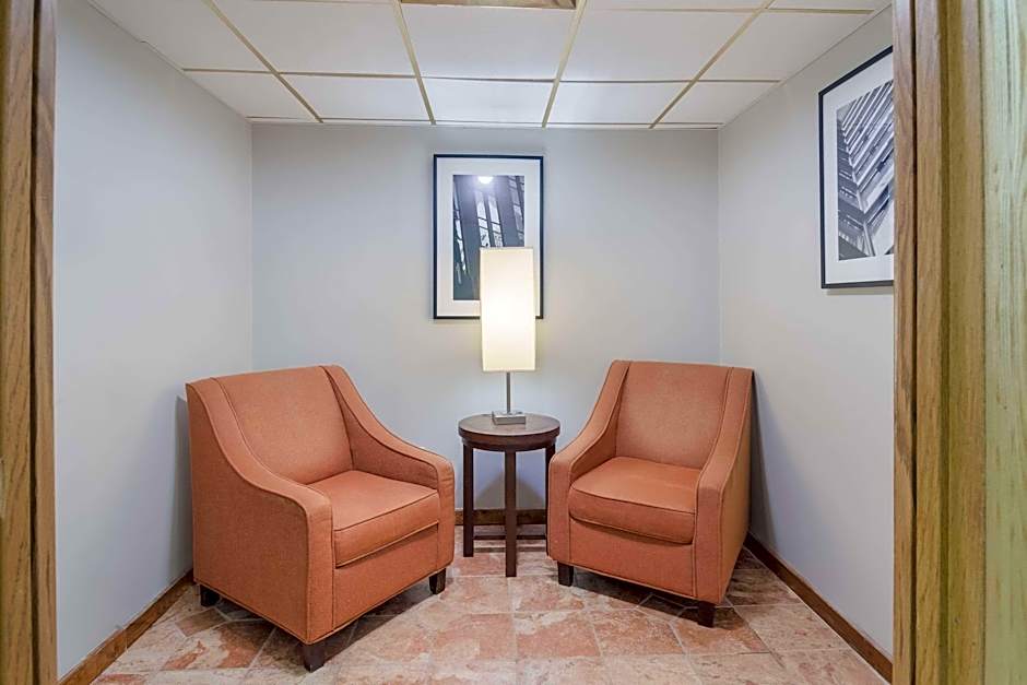 Econo Lodge Hurley-Ironwood