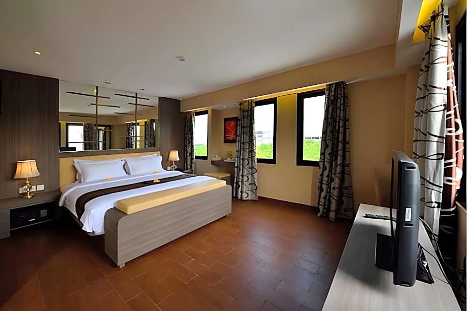 Serela Kuta Bali Hotel