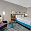 Hilton Garden Inn Houston Medical Center, TX
