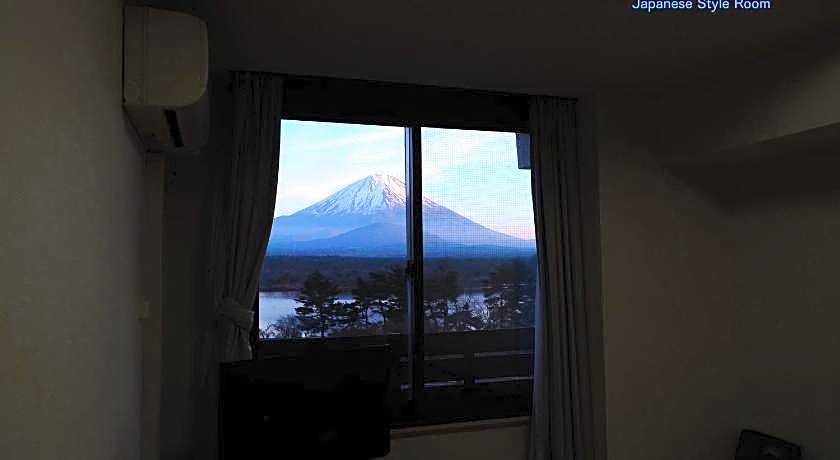 Shoji Mount Hotel