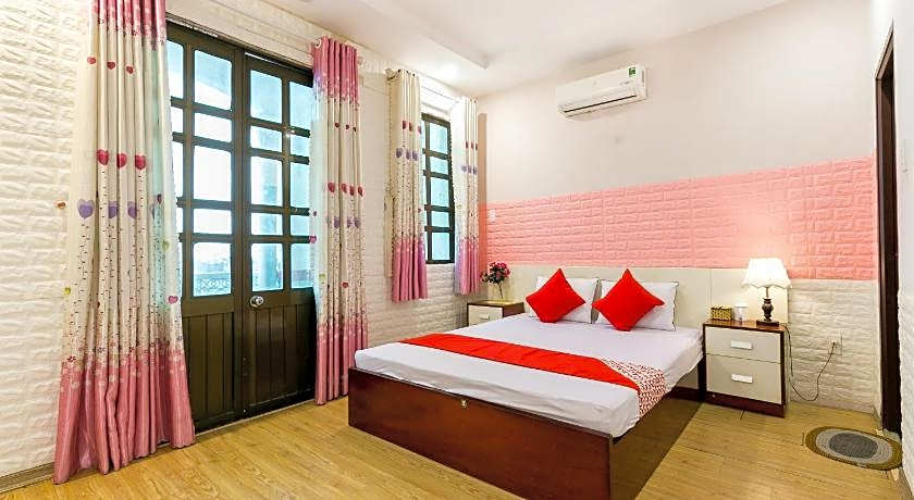 OYO 373 Habana Hotel