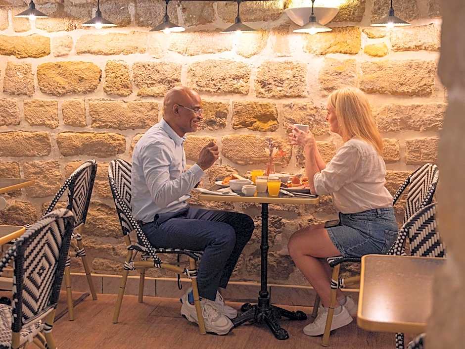 Ibis Styles Paris Batignolles