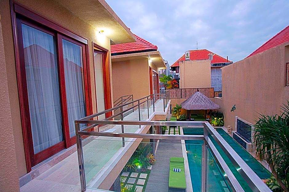 O Villas