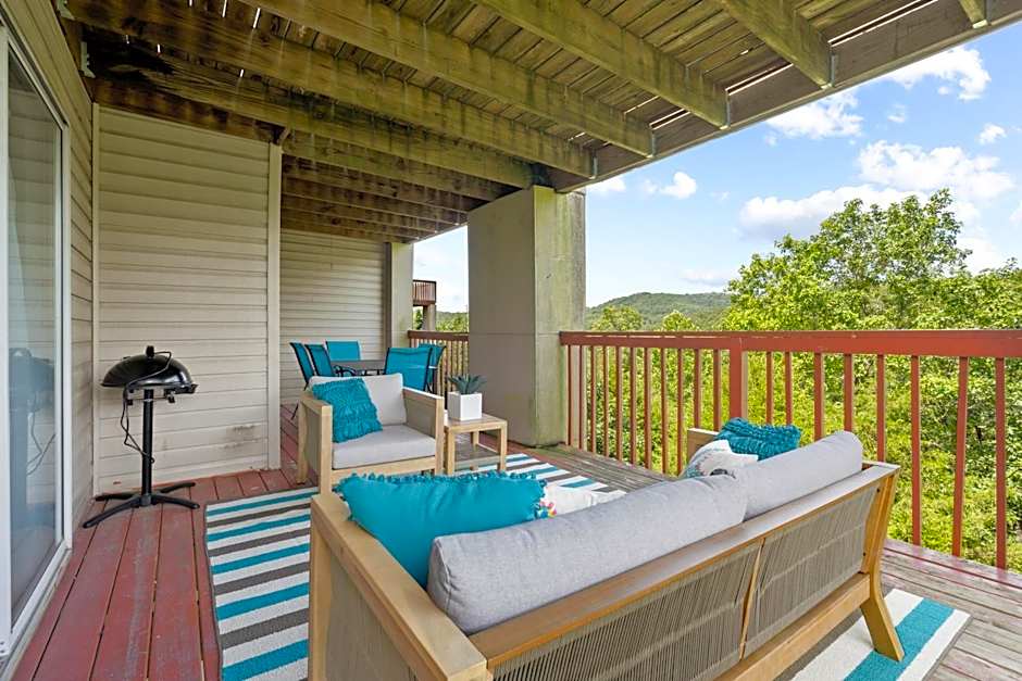 Lake Escape - Table Rock Lake