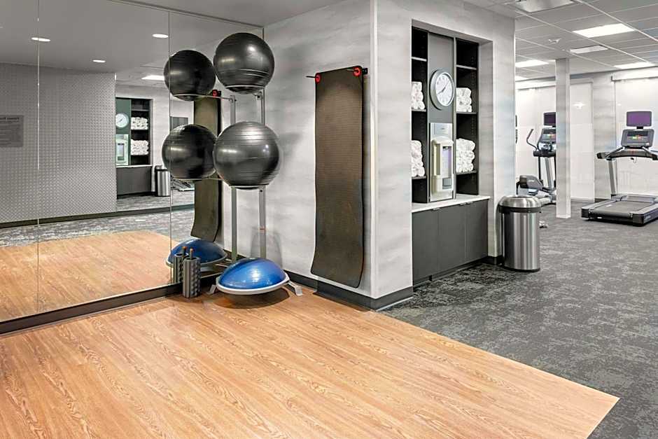 Fairfield Inn & Suites by Marriott Queensbury Glens Falls/Lake George