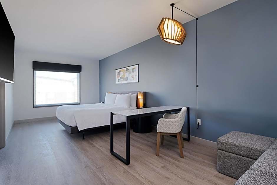 Atwell Suites Kansas City Airport By IHG
