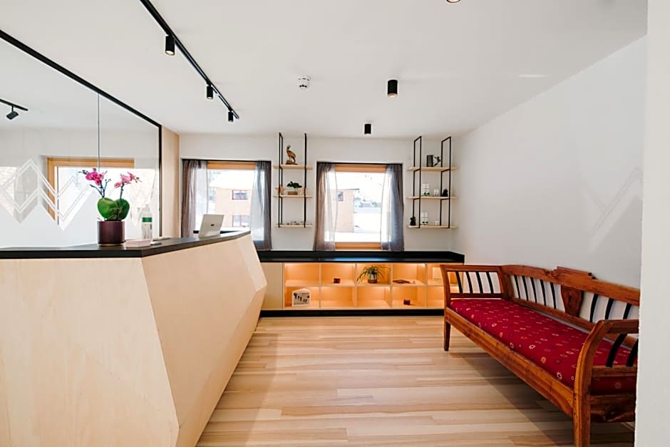 Alpin - Studios & Suites