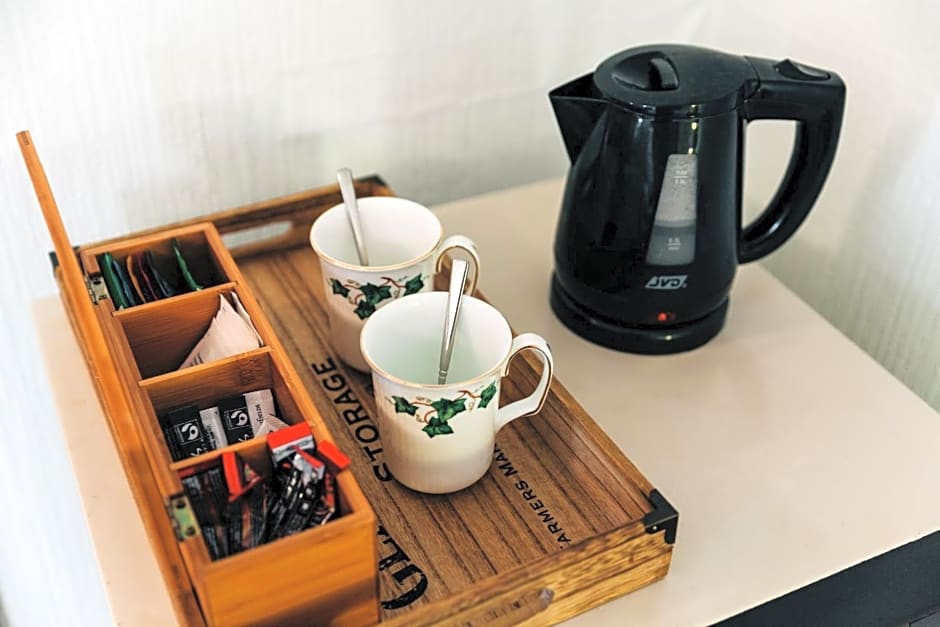 The Farmhouse Lochmeyler