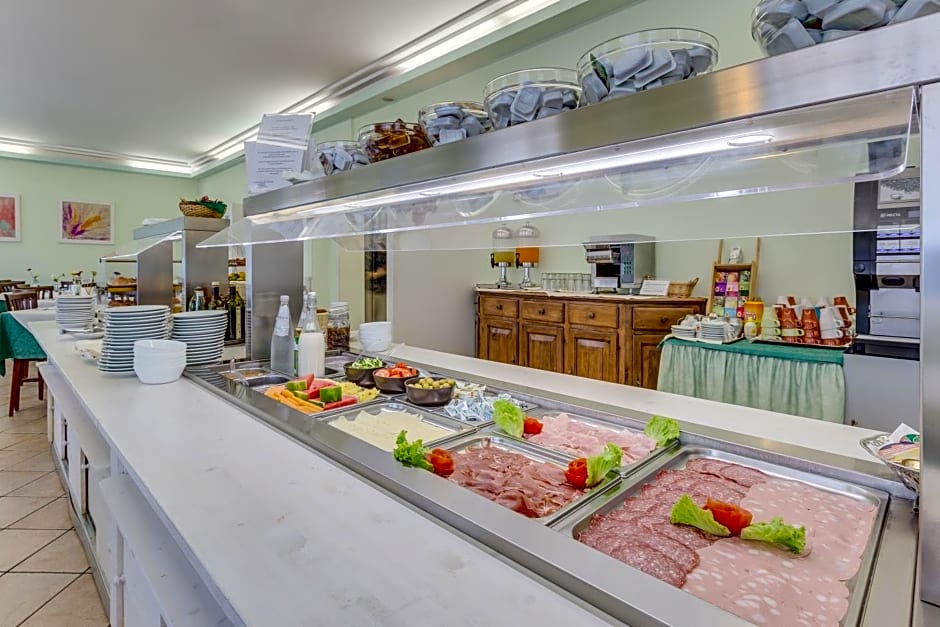 Hotel Austria