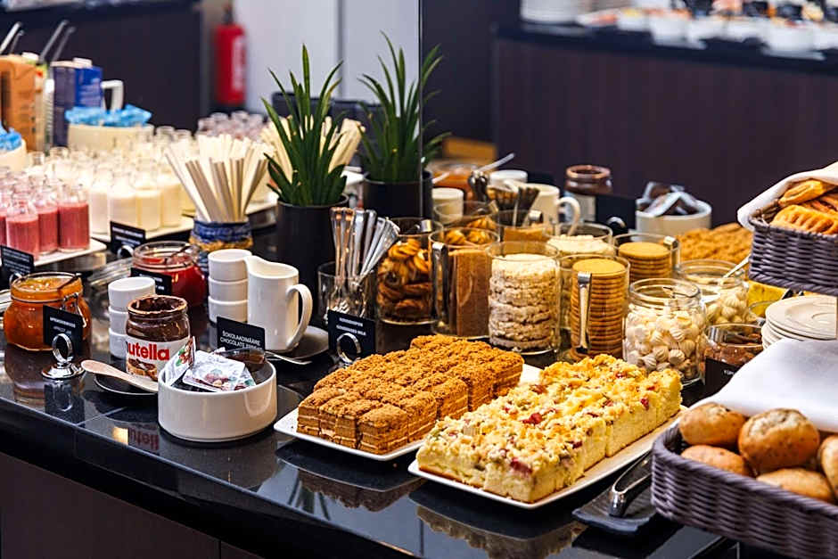 Palace Hotel Tallinn a member of Radisson Individuals