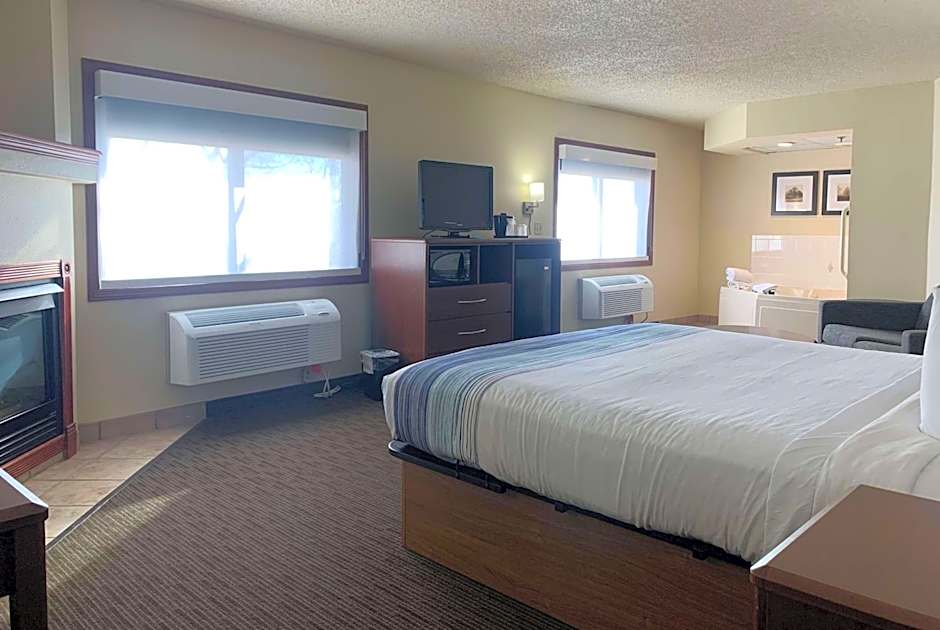 AmericInn by Wyndham Windsor Ft. Collins
