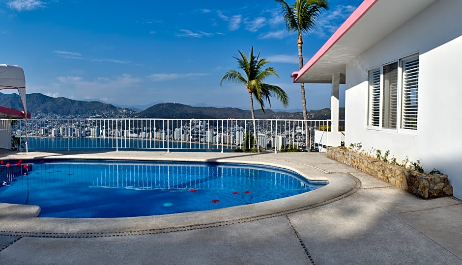 Las Brisas Acapulco