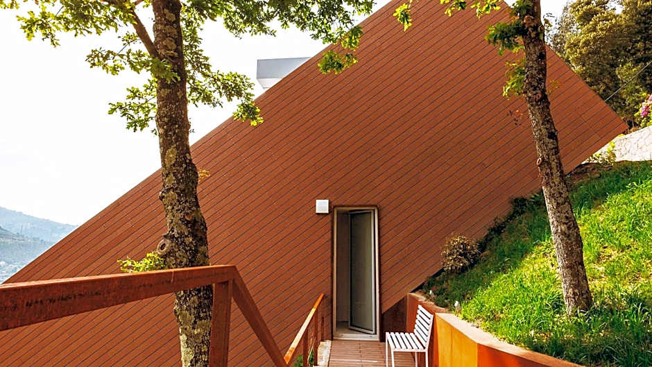 Agrinho Suites & Spa Gerês