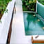 Garden Villa Pererenan by BREIG