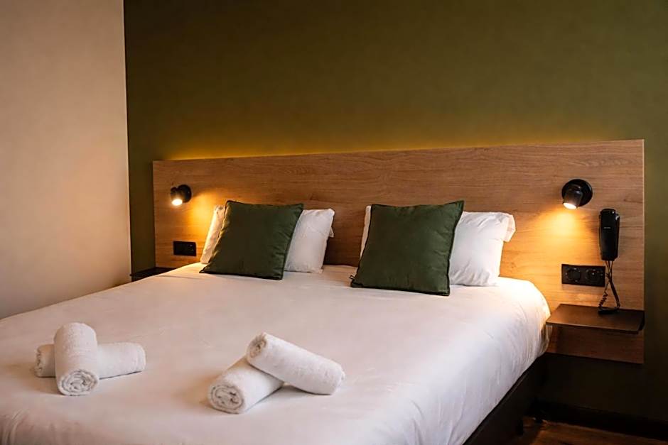 Sure Hotel by Best Western Sud