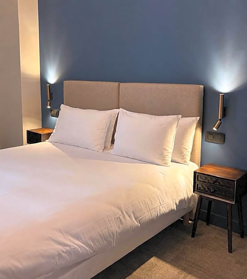 Hotel Foch