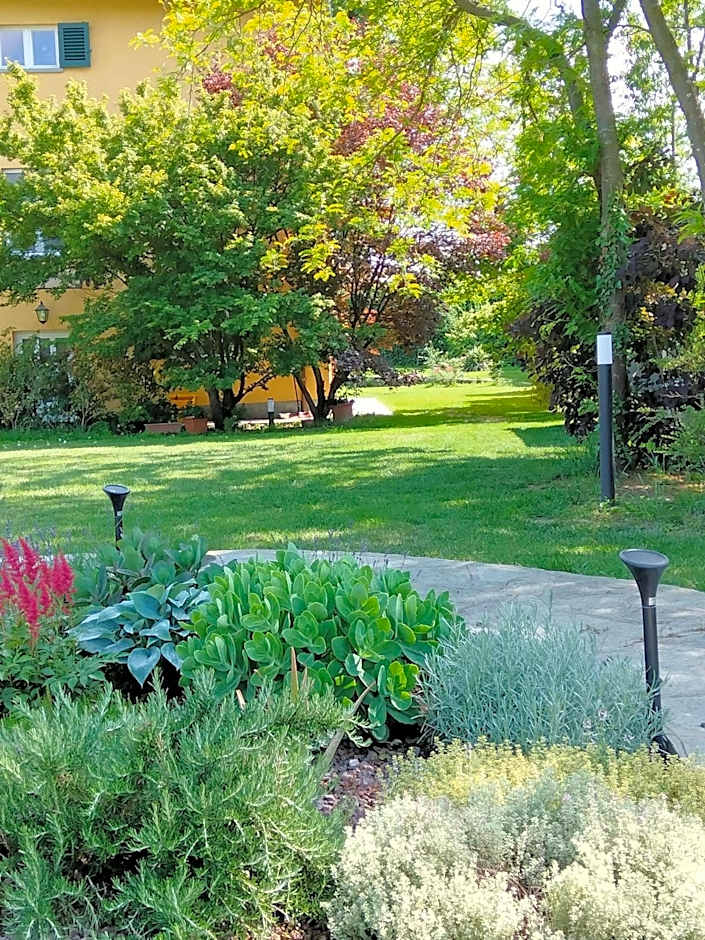 Bed&Breakfast Villa Camilla