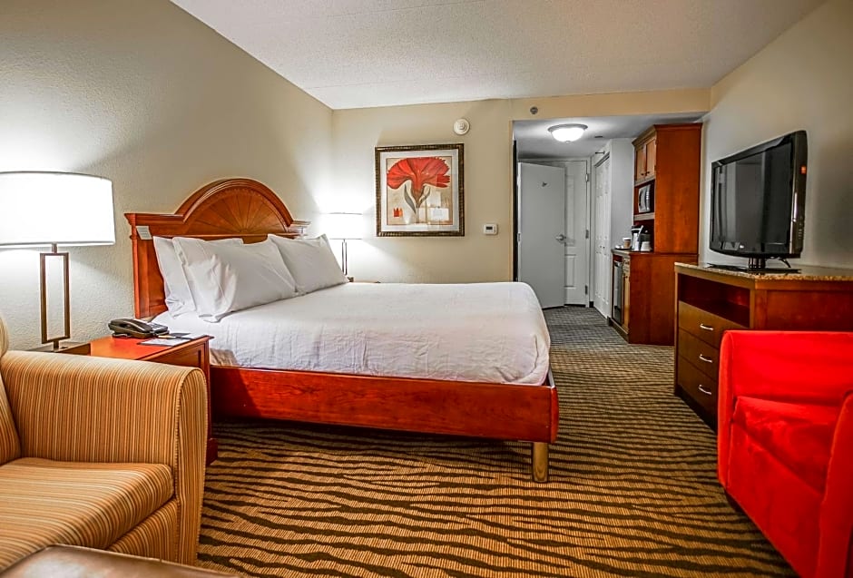 Hilton Garden Inn Kankakee