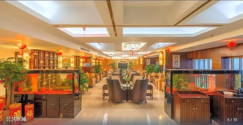 Jinlong Hotel