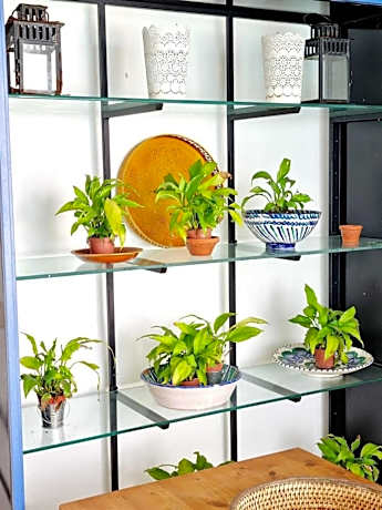 Superior Double Room with Ensuite Bathroom