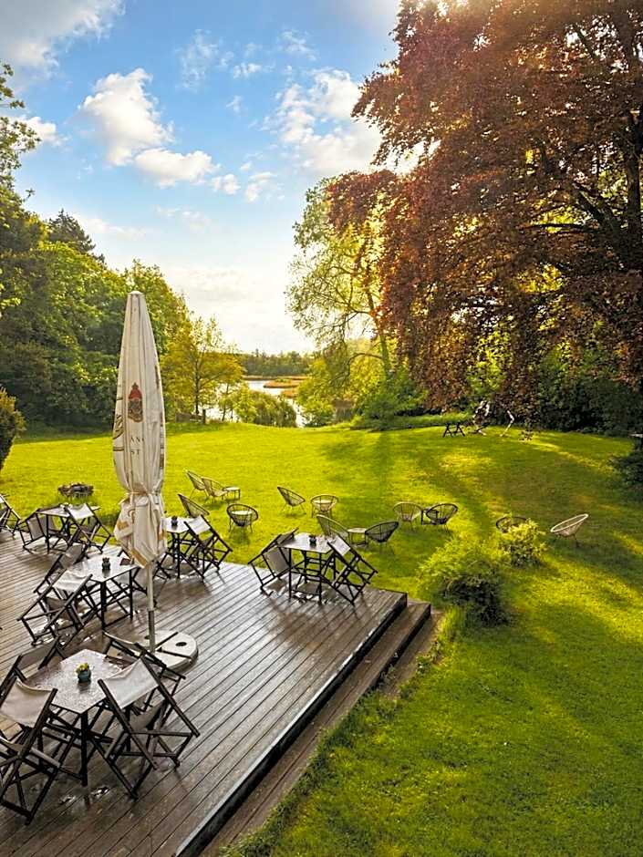 Romantik Hotel Schloss Reichenow