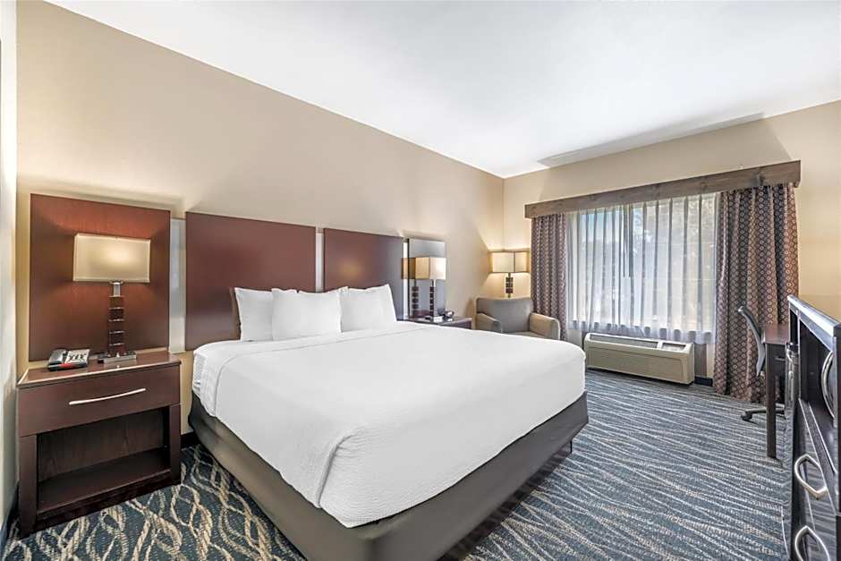 Best Western Plus Eastgate Inn & Suites