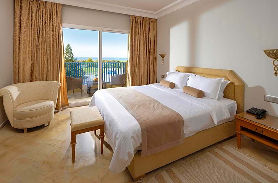 Verdi Tunis Beach Resort